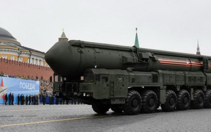 Ядерна зброя у Білорусі: Україна вимагає негайно скликати Радбез ООН