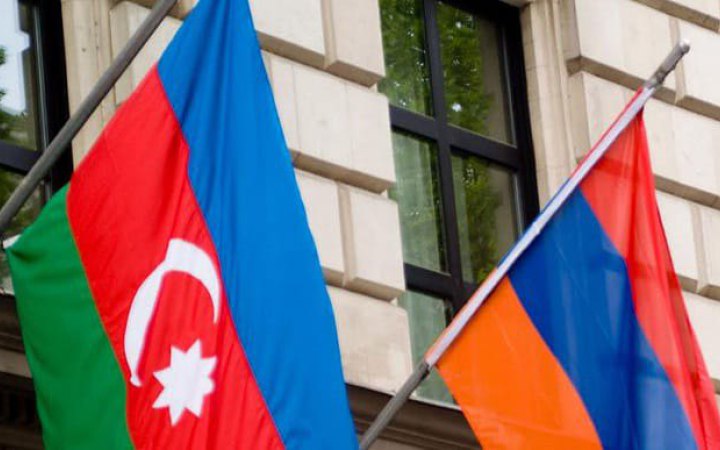 Вірменія та Азербайджан провели часткову делімітацію кордону: це викликало протести