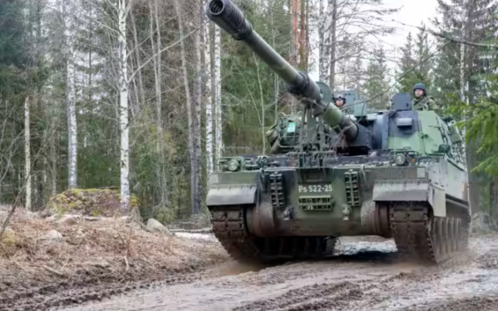 У Фінляндії стартують військові навчання Arrow 24, до яких долучилися ще три країни НАТО