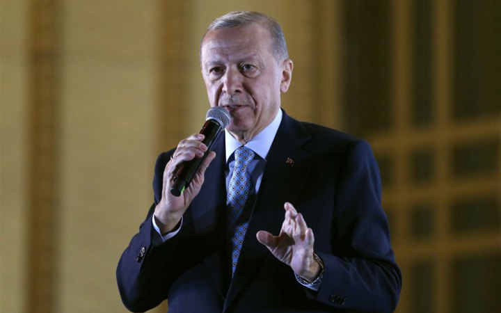 Туреччина розірвала торговельні відносини з Ізраїлем