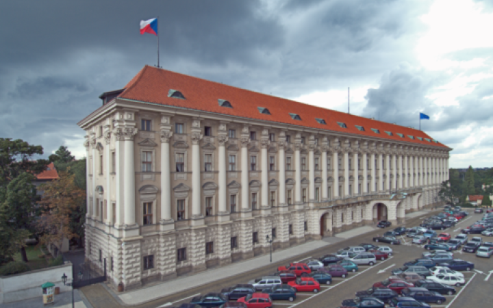 МЗС Чехії розповіло про кібератаку угруповання APT28 на деякі свої установи