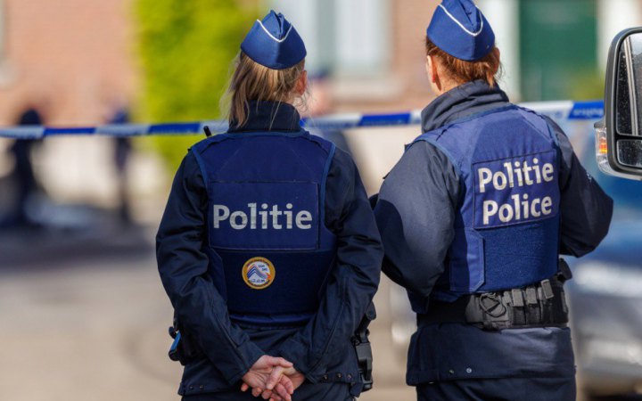 У Бельгії затримали трьох членів "Ісламської держави", які готували теракти