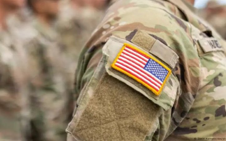 Відставний офіцер армії США отримав 6 років тюрми за поширення секретної інформації про війну в Україні на сайті знайомств