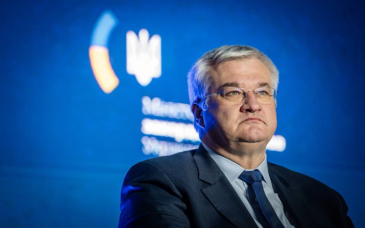 Сибіга: Радбез ООН та Постійна рада ОБСЄ зберуться у четвер через масований удар РФ по Тернополю