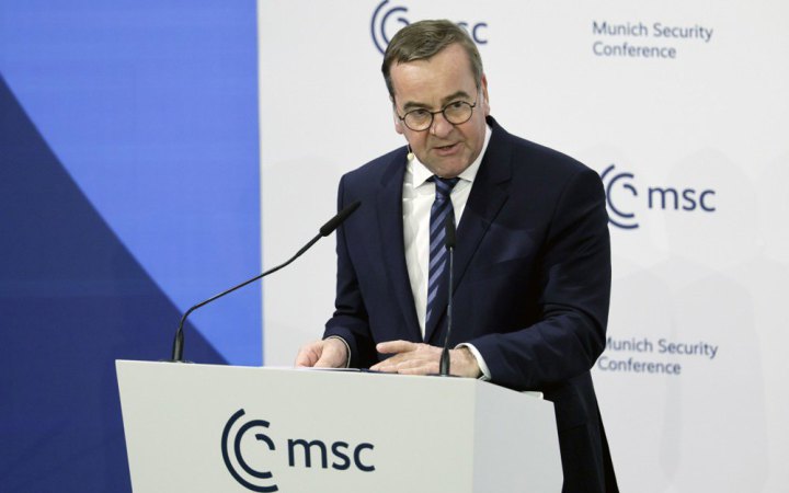 Уряд Німеччини хоче залучити Бундесвер до протидії ворожим дронам