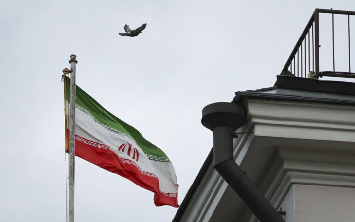 Іран заявив про перехоплення іноземного танкера в Оманській затоці