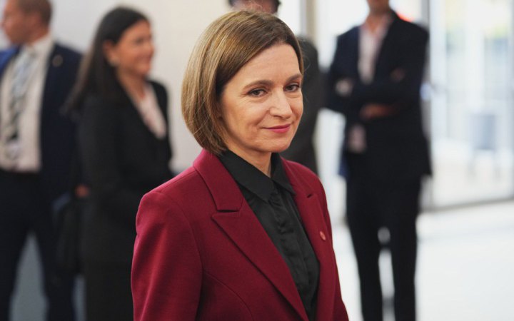 Кіпр пообіцяв зробити пріоритетом вступ Молдови в ЄС