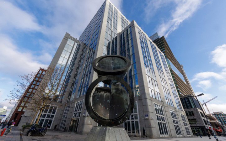 The Guardian: бельгійські політики та фінансисти стали мішенню розвідки РФ через конфісковані активи