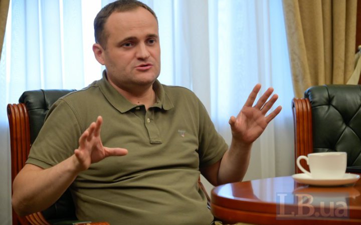 Дунайська комісія створить Реєстр збитків від російської агресії на Нижньому Дунаї