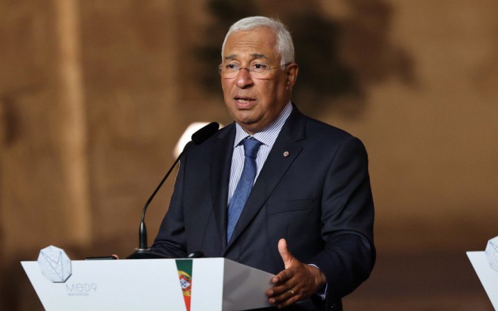 Президент Євроради розкритикував Орбана через блокування допомоги Україні і ситуацію з нафтопроводом «Дружба»