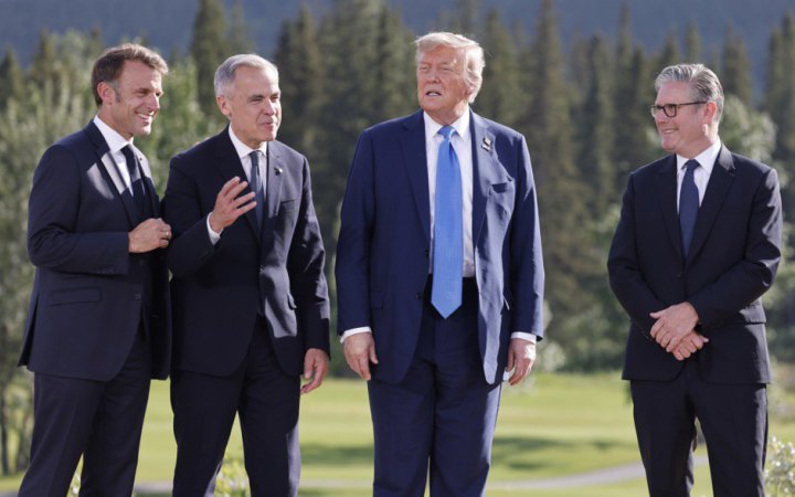 Лідери держав-членів НАТО відреагували на операцію США та Ізраїлю проти Ірану