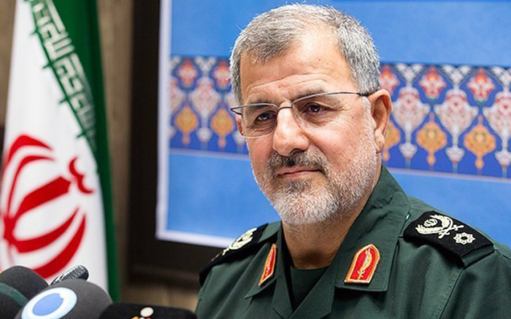 ЦАХАЛ заявив про ліквідацію керівництва оборони Ірану. Серед них – командувач КВІР та міністр оборони