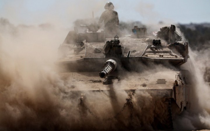 Операції Ізраїлю проти Ірану триватимуть “стільки, скільки буде необхідно”, – чиновник ЦАХАЛу