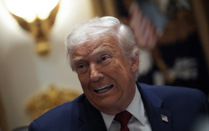 США розглядають згортання військових зусиль проти Ірану