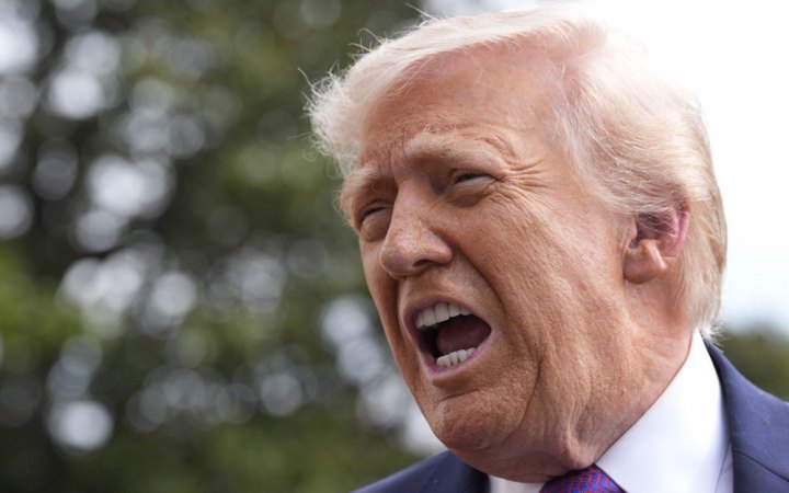 Трамп заявив, що США можуть «знищити Іран за одну ніч»