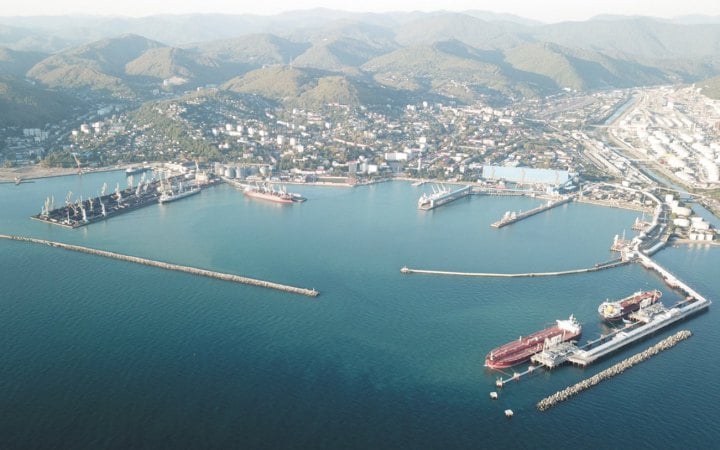 П’ять зерновозів атакували біля російських портів у Чорному морі, – Bloomberg
