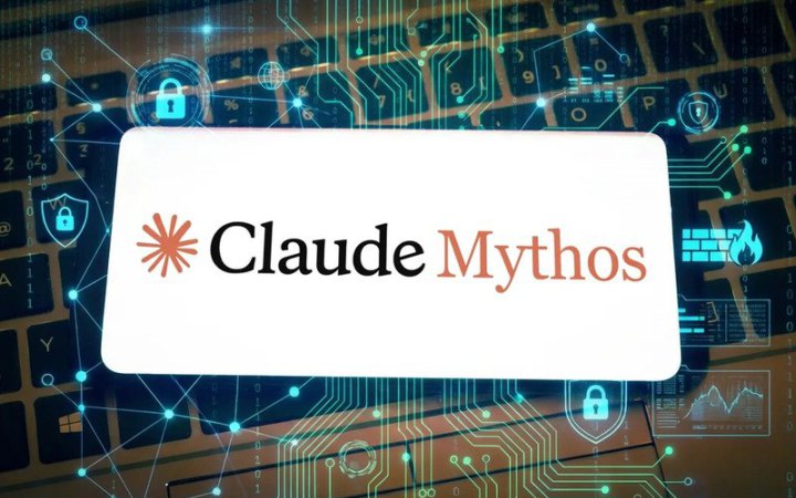 Влада США дозволила Anthropic надати доступ до потужної ШІ-моделі Mythos 5 деяким «надійним» організаціям