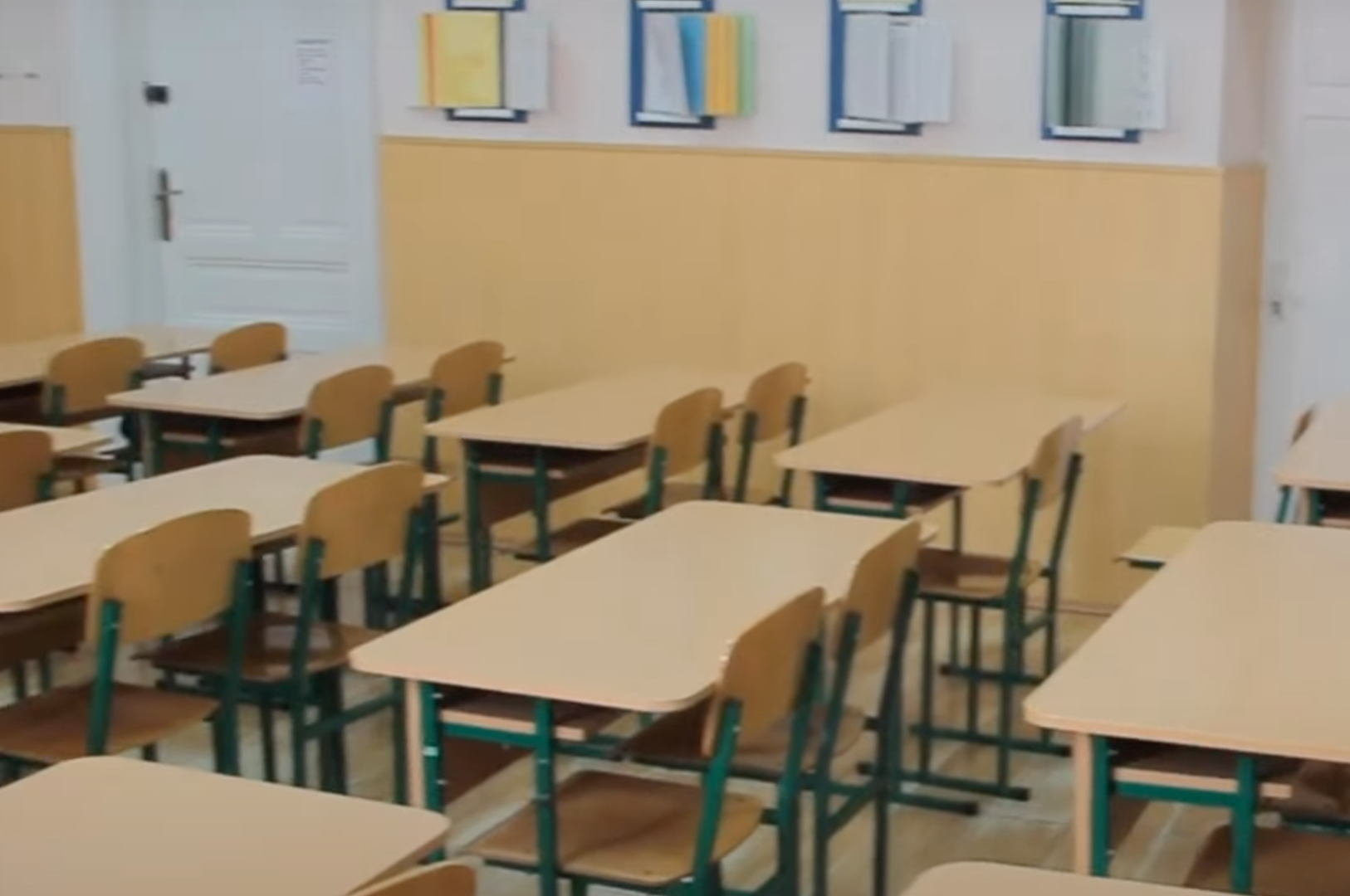 Чи буде останній дзвоник у травні: коли українські школярі підуть на канікули у 2026 році