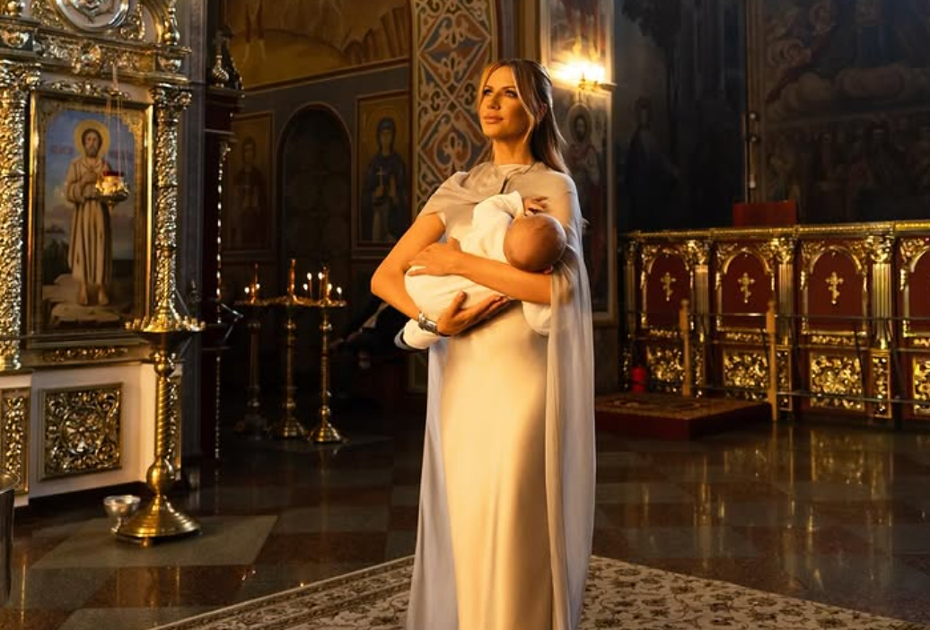 Материнство і гумор: Леся Нікітюк сказала те, про що багато хто мовчить