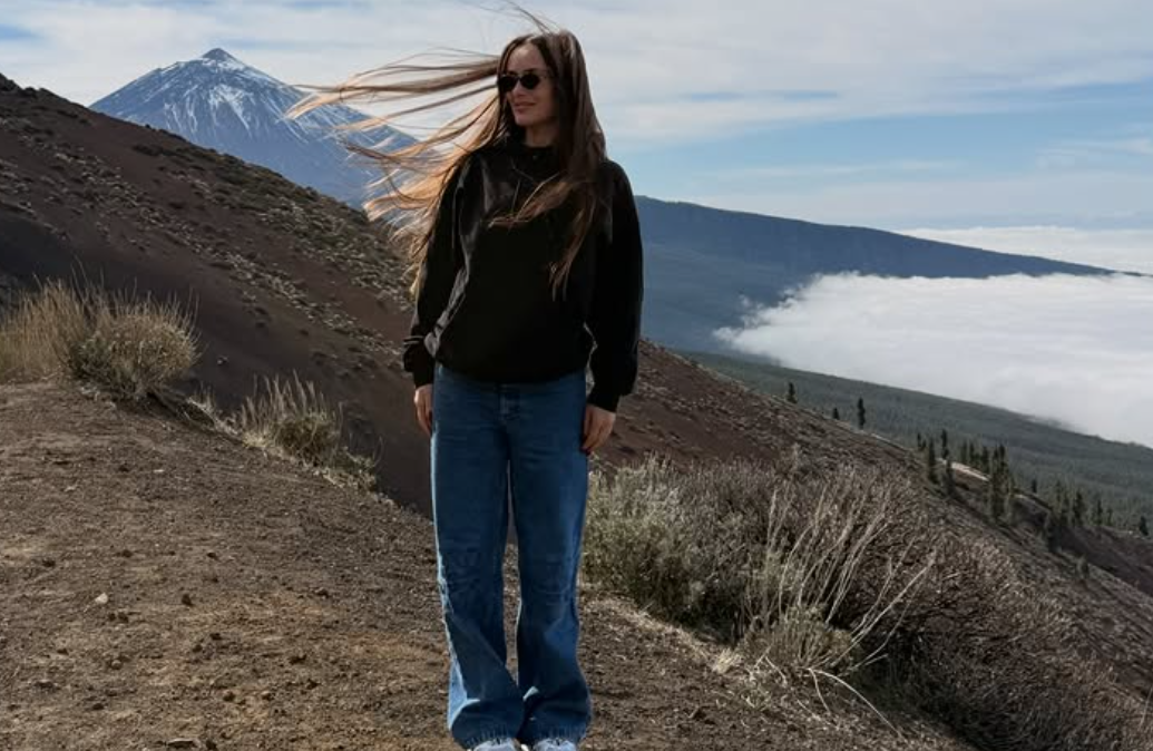 Вона їсть це щодня - і виглядає бездоганно: Ксенія Мішина розкрила секрет своєї "тарілки" для стрункості