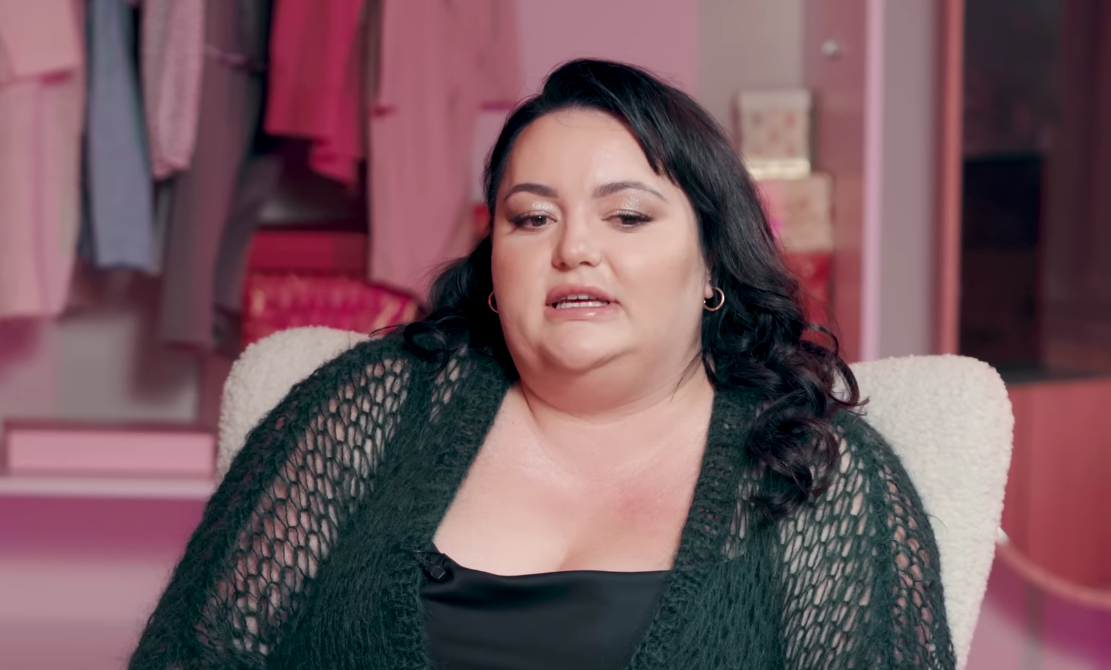 Зірка "Ліги Сміху" Настя Ткаченко після операції зі зменшення шлунка вразила: хотіли зробити Памелою Андерсон