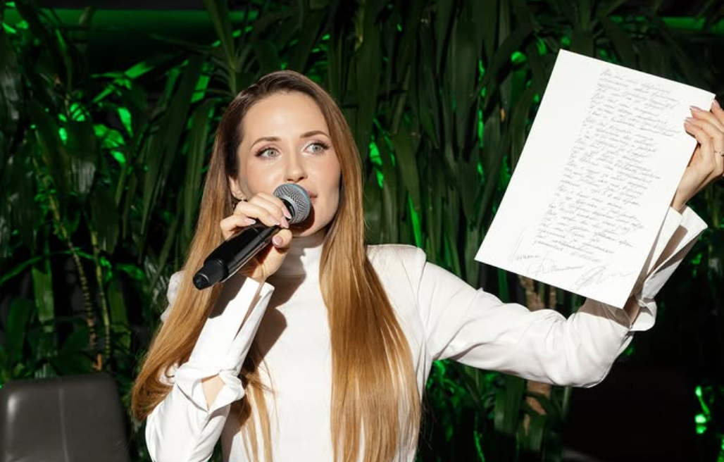 "Пів мільйона на місяць - і це не розкіш": Наталка Денисенко шокувала витратами під час війни