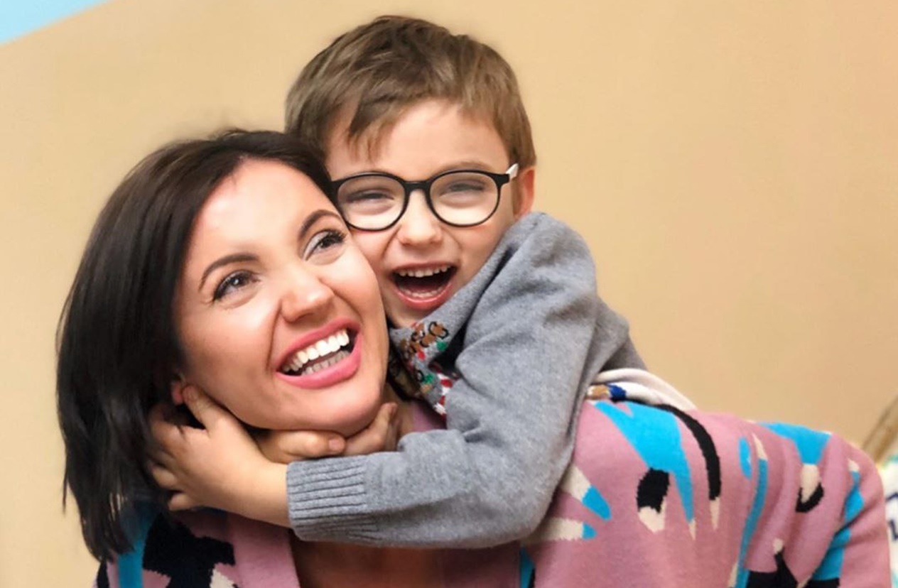 Аліна Гросу народила, а Оля Цибульська вагітна? Дедалі більше зірок "йдуть стопами" Лесі Нікітюк