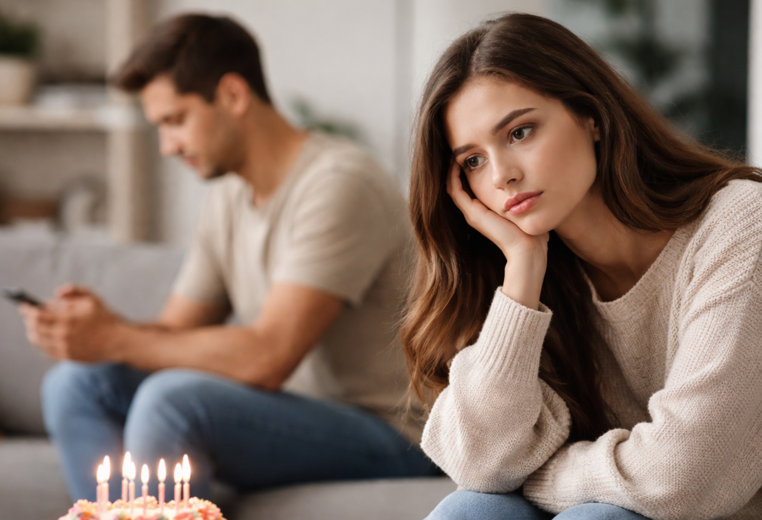 Зрада у відносинах – норма? Відома співачка вразила всю країну невірністю