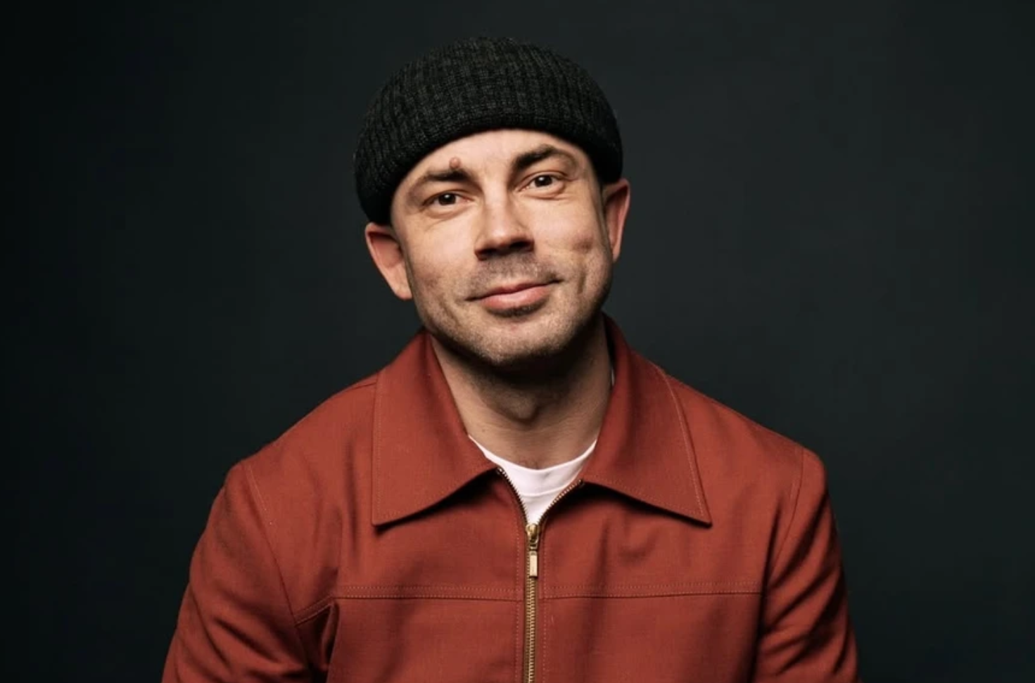 Андрій Бєдняков діти: ведучий розчулив підростаючим "серцеїдом"