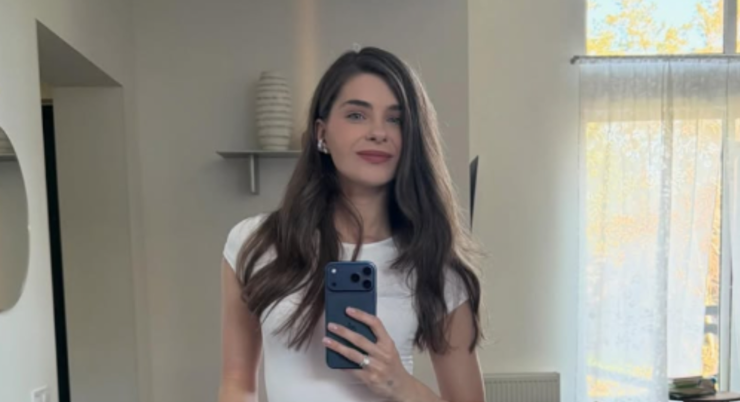 Катерина Остапчук розповіла правду про еміграцію: як живеться за кордоном