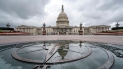 Парламенти країн Балтії у листі до Конгресу США закликали схвалити допомогу Україні