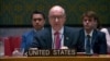 Представник США в ООН закликав Україну та Росію повернутися до переговорів