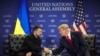 Зеленський про ракети Patriot: США налаштовані допомогти, але конкретної відповіді немає