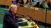 «Це станеться швидше, ніж люди думають»: Трамп про завершення війни в Україні