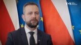 Міністр оборони Польщі: “Європа має посилити зусилля проти російських та глобальних загроз”