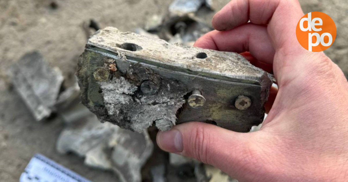 Окупанти пошкодили критичні об'єкти на Івано-Франківщині та Чернігівщині