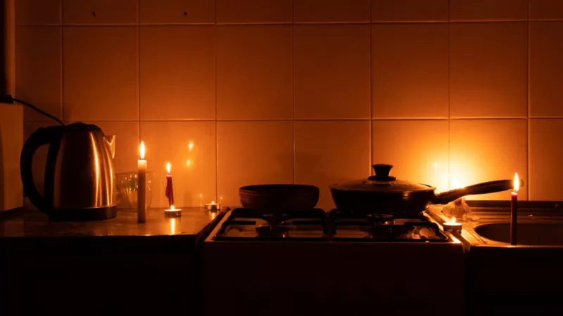 Проблеми з газом та теплом - чи стане ця зима найважчою для українців