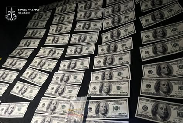 На Львівщині викрито схему перепродажу авто, завезених як гуманітарна допомога для ЗСУ