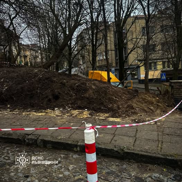 У Львові знайдено гранату часів Першої світової війни
