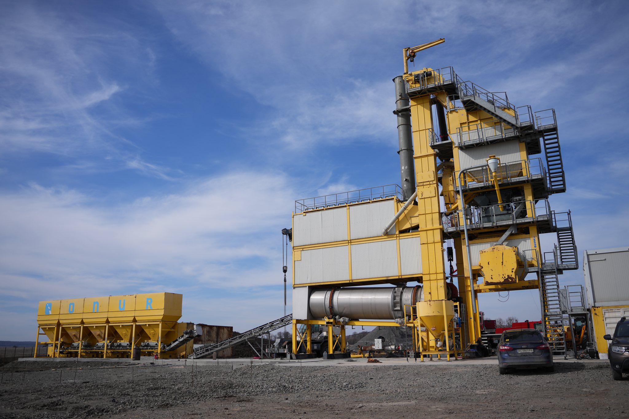 Onur Group інвестує $650 мільйонів в Україну: фокус на зелену енергетику, готелі та корисні копалини