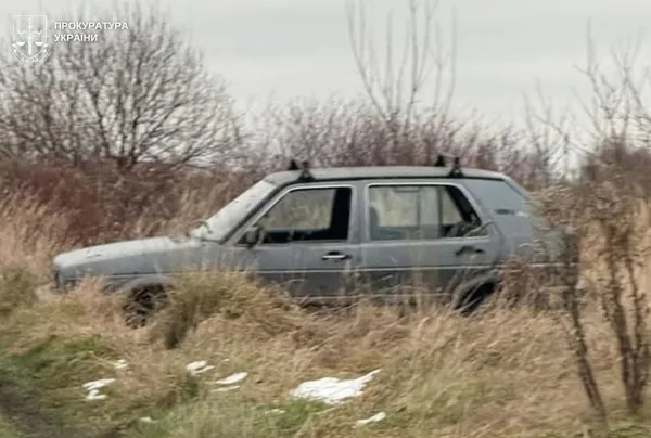 На Львівщині рецидивіст вкрав авто біля Сокільників і отримав 5 років