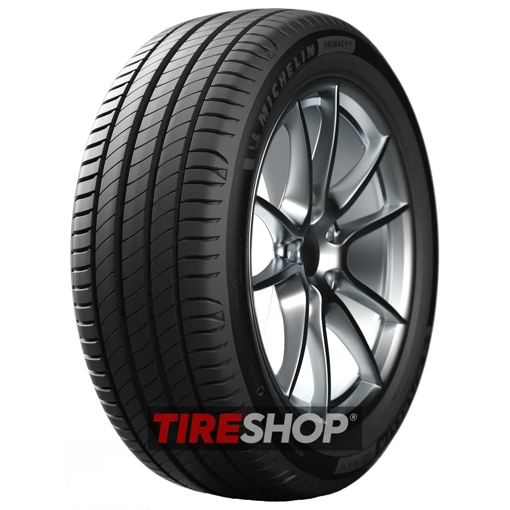 Шины 235 55 R19 Michelin: выбор, который стоит сделать