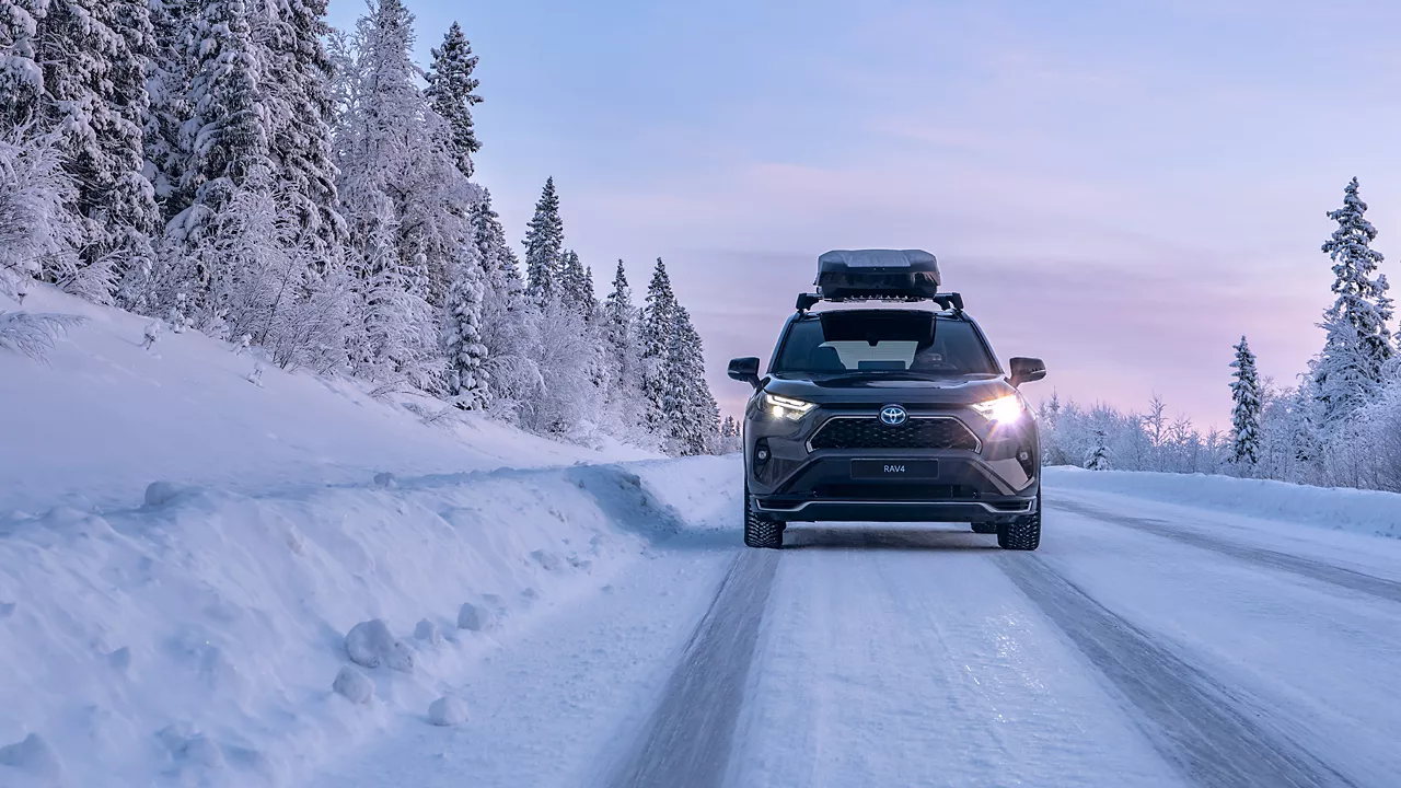 Уряд Німеччини змусив Toyota та Lexus дистанційно вимкнути функцію прогріву авто