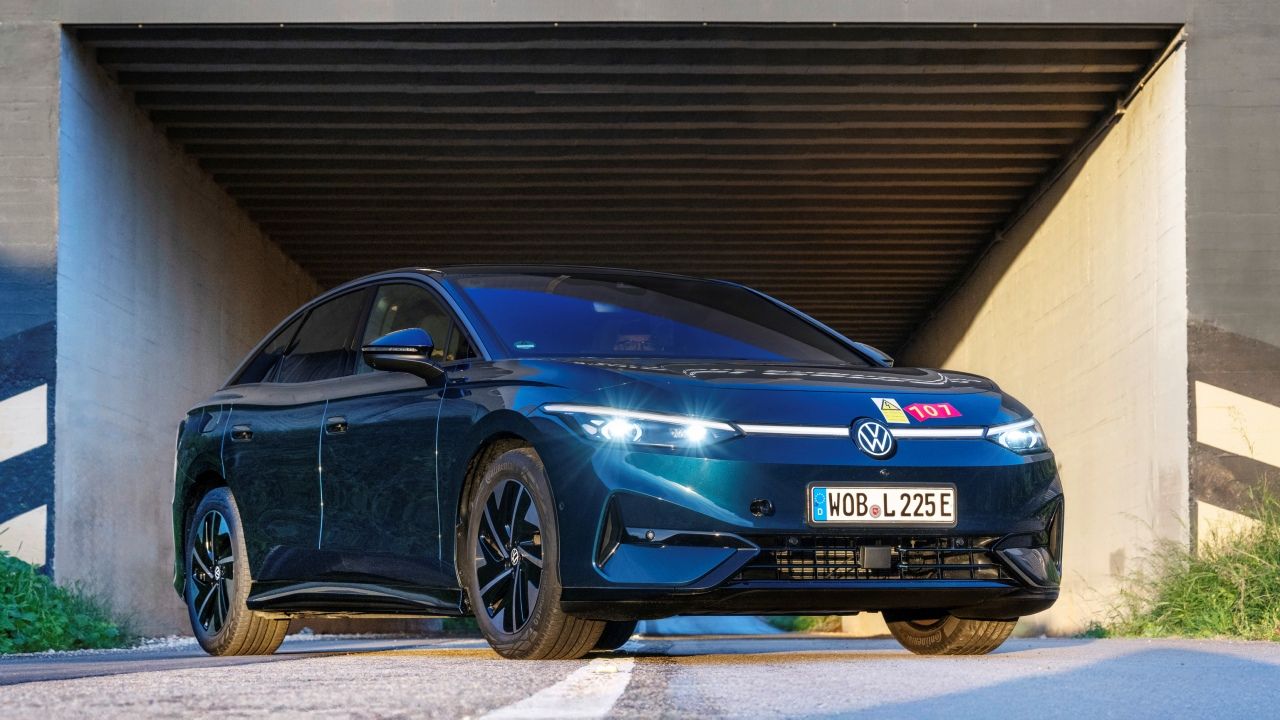 Volkswagen може отримати твердотільні батареї для електромобілів вже цього року