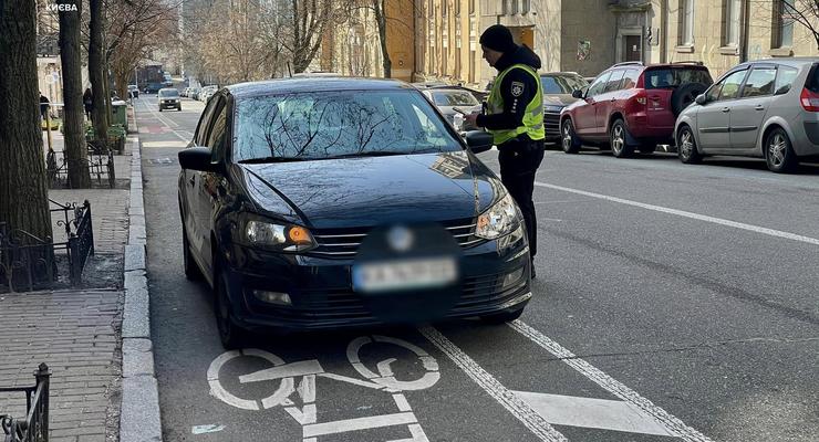 Штрафи без доказів: водіїв в Україні попередили про незаконні дії поліції