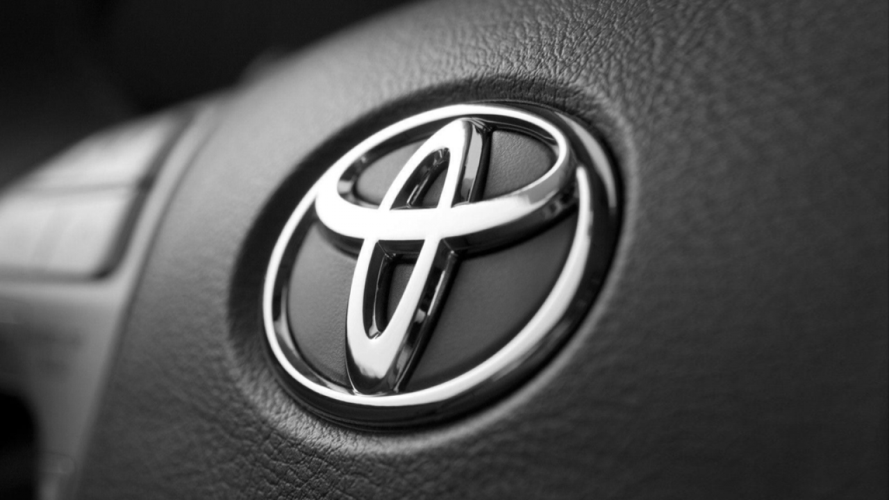 В недорогому та популярному автомобілі Toyota виявили небезпечну проблему
