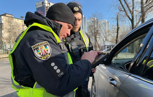 Українців штрафують за їзду на популярних автомобілях: хто під загрозою