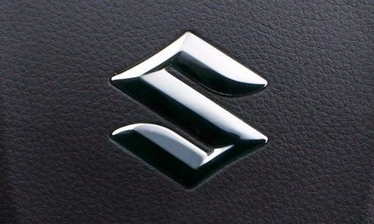 Suzuki випустить кросовер на базі Toyota RAV4 (фото)