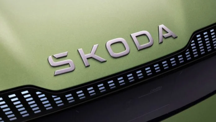 Новий дешевий кросовер Skoda Epiq вперше показали на фото