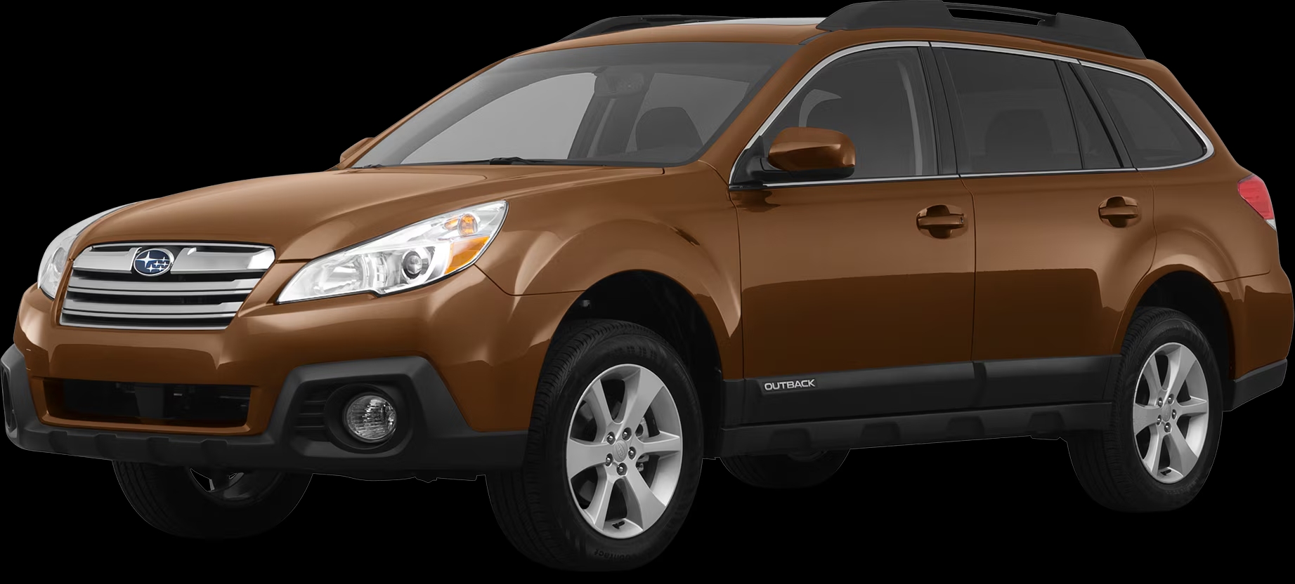 Які Subaru Outback з пробігом не варто купувати в жодному разі
